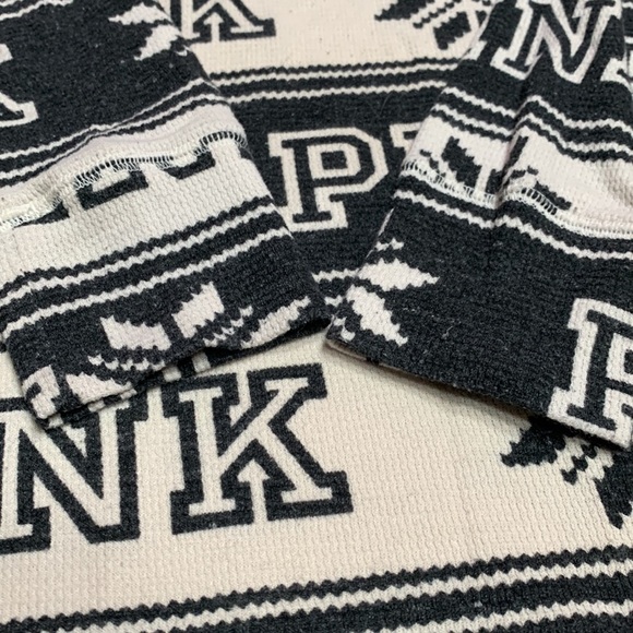 Victoria Secret Pink size Medium shirt - Picture 4 of 4